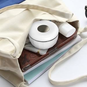 Nettoyeur ultrasonique UV 45 kHz pour bijoux, montres, prothèses dentaires, aligneurs, gouttières et protège-dents - Product Image 4