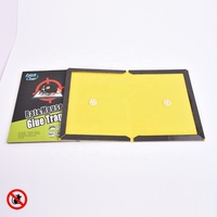 OEM pliable fort collant rongeur Rat colle piège à souris tapis collant Rat colle piège Trampa De Pegamento Para Ratas