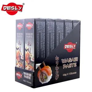 Vente en gros japonais de haute qualité saveur <span class=keywords><strong>wasabi</strong></span> approvisionnement supermarché restaurant <span class=keywords><strong>wasabi</strong></span> racine <span class=keywords><strong>wasabi</strong></span> - Product Image 1