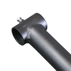 เหล็กโค้งบาร์สิ่งที่แนบมาสำหรับมาตรฐาน<span class=keywords><strong>2</strong></span> "บาร์ - Product Image 3