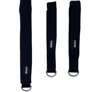 สายยางยืดออกกำลังกายแบบสองห่วง - Product Image 1