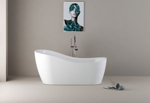 מותאם אישית banheiro pqueno afmetingen badkuip ג 'קוזי ספא tubs קלאסי אמבטיה - Product Image 6