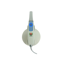 SY-M201 Scanner intra-oral haute précision sans poudre, très vendu, pour cliniques d'orthodontie et aligneurs transparents