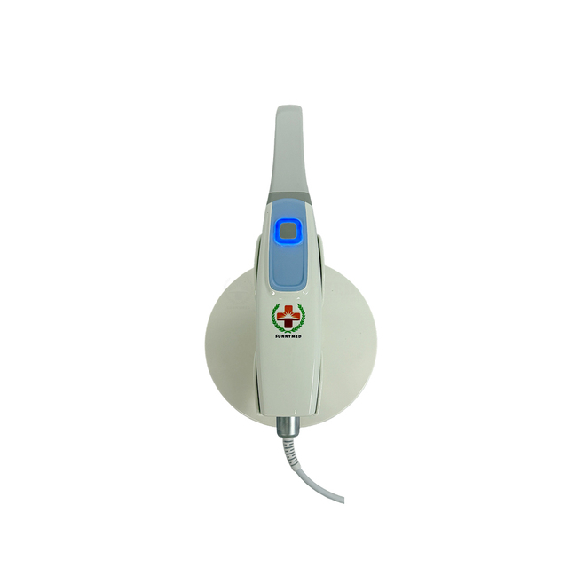 SY-M201 Hot Selling Powder Free High Precision Intraoral Scanner for Clear Aligner Orthodontic Clinic