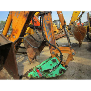 Japan Merk Gebruikte Koffer Graafmachine <span class=keywords><strong>580l</strong></span> Gebruikte Behuizing <span class=keywords><strong>580l</strong></span> Graaflaadmachine Voor Zware Graaflaadmachines - Product Image 5