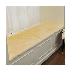 <span class=keywords><strong>Tapis</strong></span> de chambre à coucher et de baie vitrée, accessoire de <span class=keywords><strong>salon</strong></span> de personnalité, couverture dégradée de couleur - Product Image 3