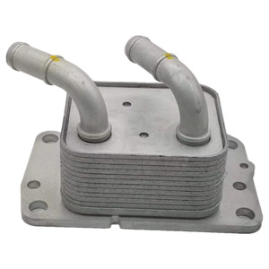 <b>Radiator</b> 26410-2S000 For Hyundai Sonata Santa Fe Tucson 2.5L Water Cooled Replacement Part - Product Image 1