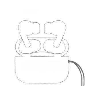 Pro3 BT Tai nghe không dây-ANC nhà máy trực tiếp-in-ear thiết kế IPX-3 cảm ứng không thấm nước điều khiển & LED chỉ số pin - Product Image 5