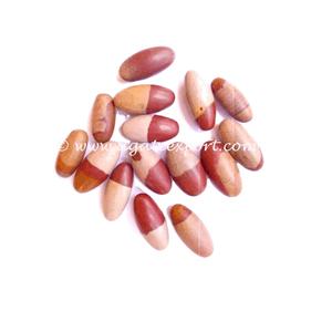 Wholesale Natural Custom Narmada <b>Shiva</b> Lingam Agate Gemstone Feng Shui Carved Engraved <b>Art</b> Collectible - Product Image 2