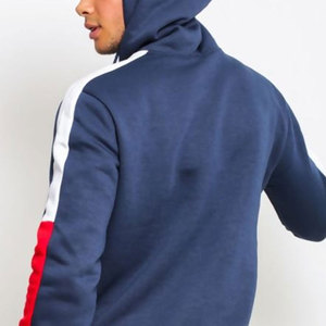 Sudadera Casual de Manga Larga con Cuello Redondo 100% Algodón para Hombre, Chándal de Moda, Producto de Tendencia, Chándal Cálido de Invierno - Product Image 5