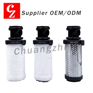 Elemento de Filtro de Repuesto de Alta Calidad para Parker Domnick Hunter 015AA 020AO 025ACS 040AA 045AO 050AO 060AA en Stock - Product Image 6