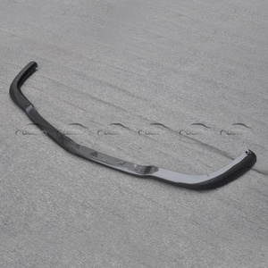 Godhand สปอยเลอร์ด้านหน้าขอบคางสปอยเลอร์คาร์บอนใหม่เข้ากันได้2004 + สำหรับ Mercedes Benz E55 E63 W211กันชนหน้า - Product Image 5