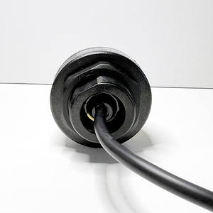 Botón Pulsador MESD K50A de 50 mm de Acero Inoxidable con Indicador LED, Totalmente Sellado, Clasificación IP67, Múltiples Colores, Personalización Disponible - Product Image 6