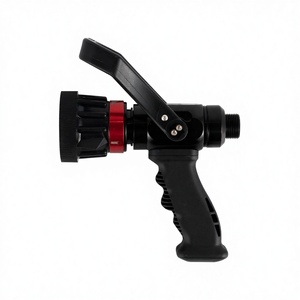 Lance d'incendie à poignée pistolet réglable : équipement essentiel pour les <span class=keywords><strong>pompiers</strong></span> - Product Image 4