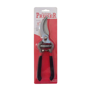 8 pouces 10 pouces sécateur branche d'arbre outils de coupe <span class=keywords><strong>fleur</strong></span> ciseaux jardin sécateur sécateur à main - Product Image 1