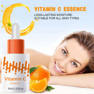 Esencia facial con vitamina C <span class=keywords><strong>que</strong></span> <span class=keywords><strong>contiene</strong></span> ácido hialurónico, elimina manchas oscuras, hidrata, repara, esencia antienvejecimiento, cuidado facial de la piel, 30 ml - Product Image 2