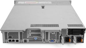 PowerEdge R750xs Rack-<span class=keywords><strong>Server</strong></span> 256GB RAM 960GB SSDs + 48TB Speicher (Gebraucht) CN - Product Image 3