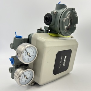 KOSO EPC815 ระบบควบคุมอัจฉริยะแบบไฟฟ้า-ลม 4-20mA แบบสองทิศทาง - Product Image 3