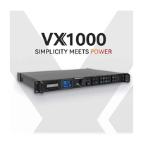 Procesador de Video Novastar VX1000, Controlador de Pantalla LED Todo en Uno para Ascensores, Señalización, Educación, Alto Rendimiento, HDMI