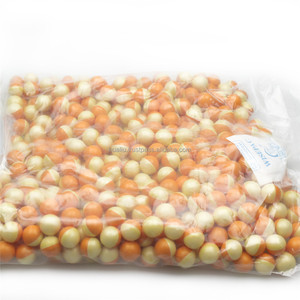 2000 rondas 0,68 pulgadas de alto rendimiento Paintballs gelatina + PEG/gelatina + aceite Material uso al aire libre - Product Image 4