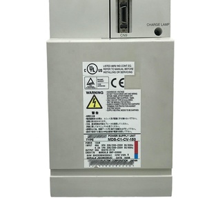 ไดรฟ์ใหม่และของแท้รุ่น MDS-C1-CV-150 สำหรับเครื่องจักรอุตสาหกรรม - Product Image 1
