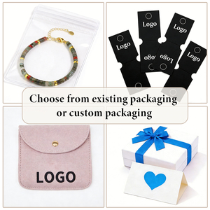 Pulsera de Cuentas Ajustable de Cuarzo Rosa para Mujer, Tendencia 2026, Cristal Rosa, Sanación, Amor Propio, Reiki, Piedra Energética, Regalo para el Día de la Madre - Product Image 5