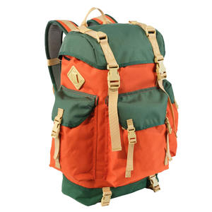 Zaino da viaggio riciclato impermeabile zaino da trekking <span class=keywords><strong>per</strong></span> laptop zaino da college <span class=keywords><strong>per</strong></span> <span class=keywords><strong>università</strong></span> - Product Image 3