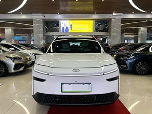 <span class=keywords><strong>Toyota</strong></span> BZ3X 2025 520 Pro Elettrica Usata Affidabile e in Ottime Condizioni, Automatica, Ben Mantenuta, Pronta per la Spedizione - Product Image 2