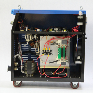 Hot <strong>Welding</strong> <strong>Machine</strong> <strong>HF</strong> <strong>Welding</strong> <strong>Machine</strong> DC <strong>Welding</strong> <strong>Machine</strong> MMA - Product Image 2