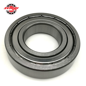 3.175x6,35X2,38mm Rodamiento rígido de bolas SR144 - Product Image 1