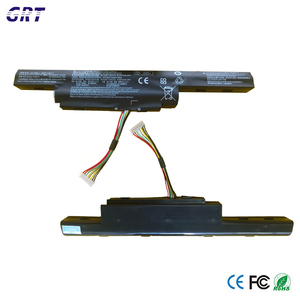 AS16B8J AS16B5J <b>Battery</b> for Acer Aspire S7 E5-575G E5-575G-53VG E5-575G F5-573G - Product Image 2