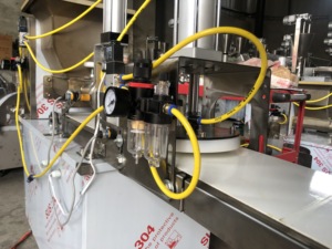 Macchina <span class=keywords><strong>per</strong></span> la formatura di palline <span class=keywords><strong>per</strong></span> <span class=keywords><strong>Pizzeria</strong></span>, - Product Image 6
