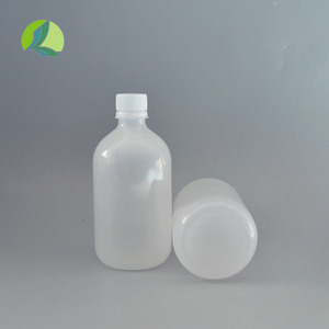 En çok satan 16 oz 500ml gıda sınıfı <span class=keywords><strong>PP</strong></span> PET yüksek sıcaklık suyu içecek ambalaj şişe plastik sıvı şişe - Product Image 6