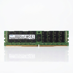 Memoria RAM DDR4 ECC Reg de 128 GB y 3200 MHz PC4-25600 M386AAG40AM3-CWE, Alto Rendimiento, Funciona a 3200 MHz para Mayor Velocidad - Product Image 1