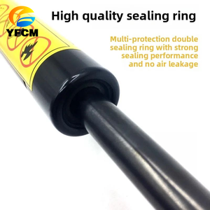 Запчасти для экскаваторов <span class=keywords><strong>Hitachi</strong></span> ZAX120/200/240-3-5-6: Газовая пружина/амортизатор для люка кабины - Product Image 2