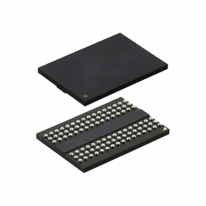 IS46TR16128CL-125KBLA2 Buy Online Electronic Components 96 TFBGA Memory Manufacturer Channel - Product Image 1