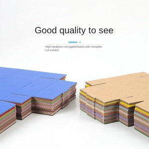 Caja de Embalaje para Aviones, Resistente a la Presión, Reforzada, Color Negro y Blanco, Modelo Xingyang, Cuadrada, <span class=keywords><strong>Express</strong></span> - Product Image 4