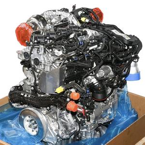 Moteur M139 2.0 pour Mercedes Benz W206 Classe <span class=keywords><strong>C</strong></span> GLC45 <span class=keywords><strong>AMG</strong></span> Moteur Mercedes <span class=keywords><strong>AMG</strong></span> 48v 139 980 - Product Image 5