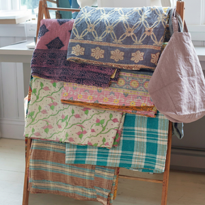 Indiennes gudari couette - Product Image 1