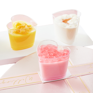 Mingyu ถ้วยวุ้นโปร่<span class=keywords><strong>ง</strong></span>ใสแบบ4880ผนังชั้นเดียวใช้แล้วทิ้งถ้วยทะเลทรายขนาดเล็ก<span class=keywords><strong>ส</strong></span>ำหรับเ<span class=keywords><strong>ส</strong></span>ิร์ฟไอศกรีม - Product Image 3