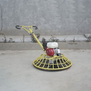 Allanadora de Concreto para Construcción DMR1000N para Pulir Pisos de Cemento - Product Image 6