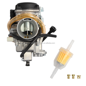 (Pronto Stock) carburatore Carb per <span class=keywords><strong>Kawasaki</strong></span> Vulcan <span class=keywords><strong>VN</strong></span> <span class=keywords><strong>800</strong></span> VN800 1995-2005 15003-1200 - Product Image 2