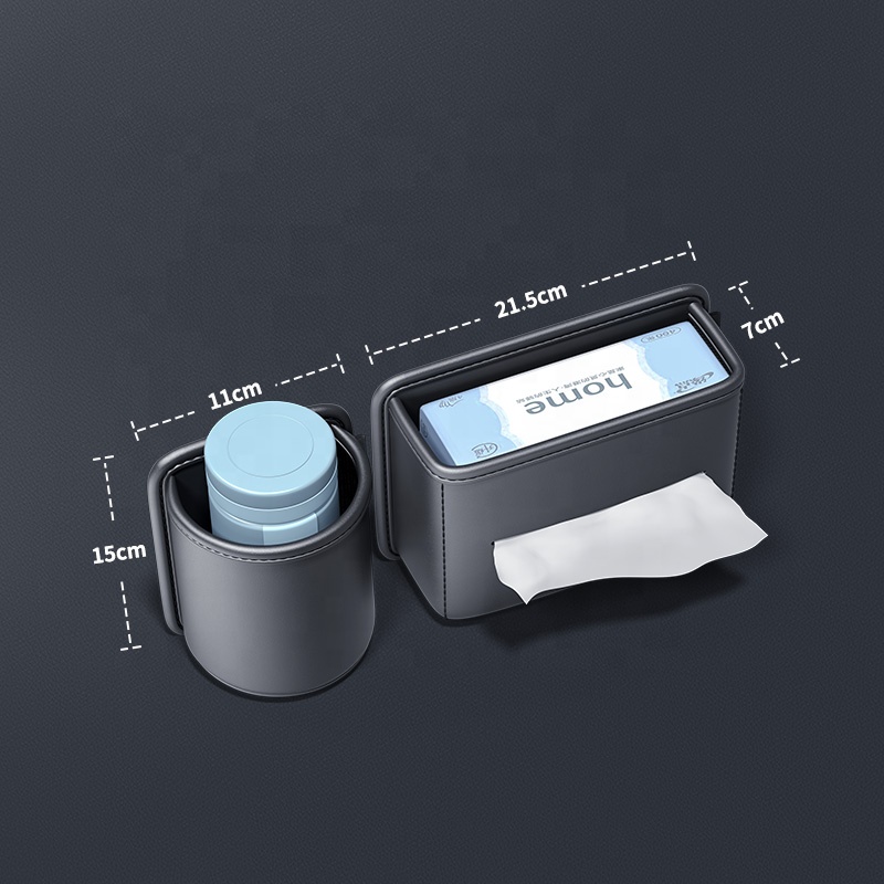 Car Cup Holder Single DIN Cup Holder | Ultimate Buying Guide Product Info | Gumei Car Organizer