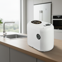 Pompe de surpression auto-amorçante à aimant permanent AC pour traitement de l'eau potable OEM, haute qualité, grand débit, 100%