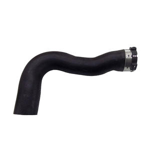 Tuyau de radiateur EPDM, tuyau de refroidissement du moteur compatible avec les voitures particulières Peugeot Citroën - Product Image 1
