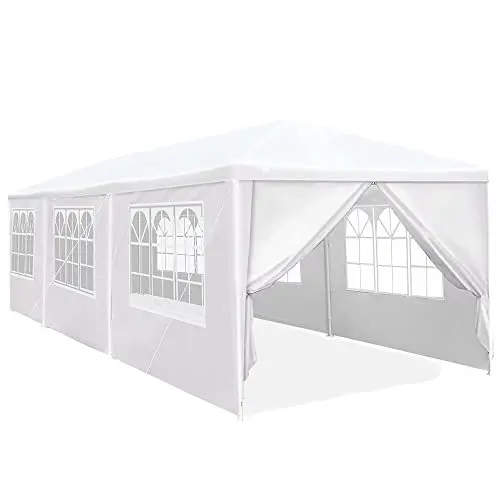 new product ideas 2024 pe 20x40 party tent wedding party tents party tents for events outdoor