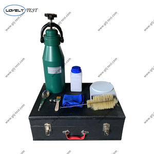 Testeur électronique de la teneur en humidité du sol Mesure rapide de l'eau et de l'<span class=keywords><strong>air</strong></span> pour le travail en laboratoire Garantie 1 an - Product Image 6