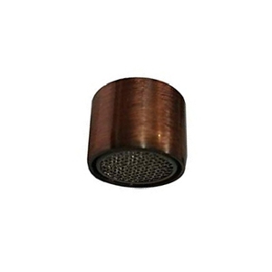 Aeratore in Plastica dal Design Moderno con Filtro Femmina in Rame 22x1 per Uso in Cucina - Product Image 1