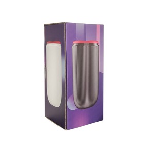 男性のマスターベーター男性のための大人の大人のおもちゃ腹筋ポンプセックスマシンストローカーペニスバイブレーターマスターベーター男性のためのポケットプッシー - Product Image 4