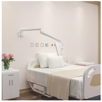 Bras de moniteur LCD médical pour hôpital PM-501